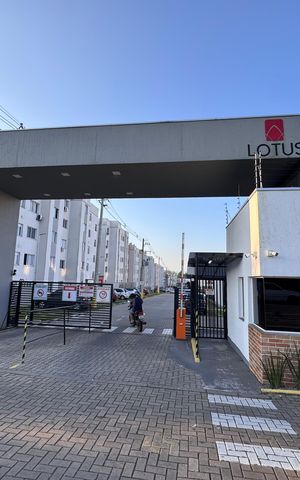 Apartamento à venda com 62m², 2 quartos e 1 vaga Apartamento à venda com 62m², 2 quartos e 1 vagaFachada