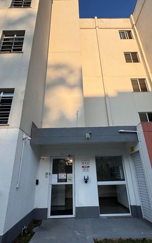 Apartamento à venda com 62m², 2 quartos e 1 vaga Apartamento à venda com 62m², 2 quartos e 1 vagaÁrea comum