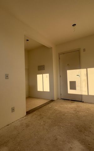 Apartamento à venda com 62m², 2 quartos e 1 vaga Apartamento à venda com 62m², 2 quartos e 1 vagaSala