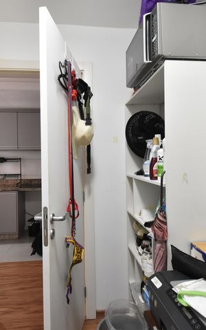 Apartamento para alugar com 45m², 2 quartos e 1 vagaQuarto 