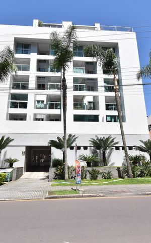 Apartamento para alugar com 45m², 2 quartos e 1 vagaFachada