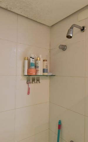 Apartamento para alugar com 45m², 2 quartos e 1 vagaBanheiro da Suíte