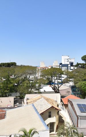 Apartamento para alugar com 45m², 2 quartos e 1 vagaVista da Varanda