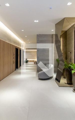 Studio à venda com 45m², 1 quarto e 1 vaga Studio à venda com 45m², 1 quarto e 1 vagaÁrea comum