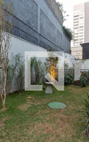 Studio à venda com 45m², 1 quarto e 1 vaga Studio à venda com 45m², 1 quarto e 1 vagaÁrea comum