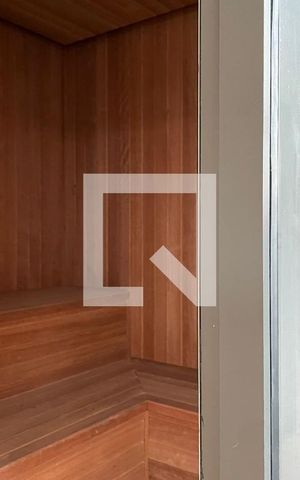 Studio à venda com 45m², 1 quarto e 1 vaga Studio à venda com 45m², 1 quarto e 1 vagaÁrea comum
