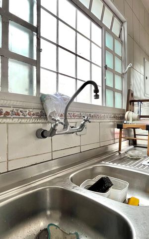 Casa para alugar com 161m², 4 quartos e 2 vagas Casa para alugar com 161m², 4 quartos e 2 vagasCozinha