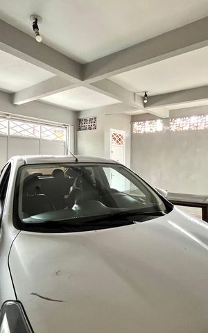 Casa para alugar com 161m², 4 quartos e 2 vagas Casa para alugar com 161m², 4 quartos e 2 vagasGaragem