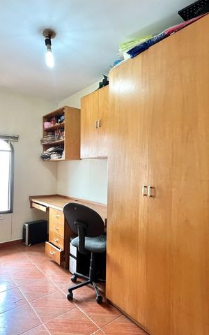 Casa para alugar com 161m², 4 quartos e 2 vagas Casa para alugar com 161m², 4 quartos e 2 vagasQuarto 2