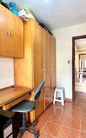 Casa para alugar com 161m², 4 quartos e 2 vagas Casa para alugar com 161m², 4 quartos e 2 vagasQuarto 2