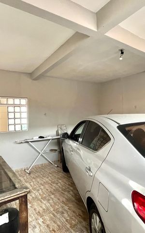 Casa para alugar com 161m², 4 quartos e 2 vagas Casa para alugar com 161m², 4 quartos e 2 vagasGaragem