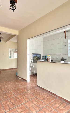 Casa para alugar com 161m², 4 quartos e 2 vagas Casa para alugar com 161m², 4 quartos e 2 vagasSala de Jantar