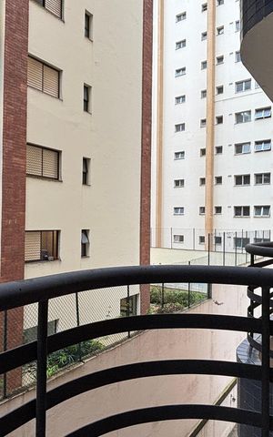 Studio para alugar com 30m², 0 quarto e 1 vaga Studio para alugar com 30m², 0 quarto e 1 vagaStudio