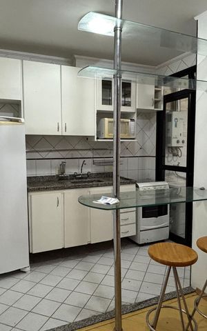Studio para alugar com 30m², 0 quarto e 1 vaga Studio para alugar com 30m², 0 quarto e 1 vagaStudio