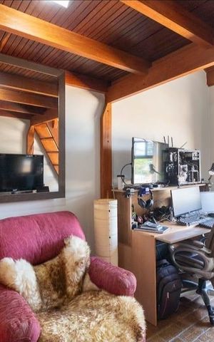Casa à venda com 118m², 2 quartos e 2 vagas Casa à venda com 118m², 2 quartos e 2 vagasQuarto 2