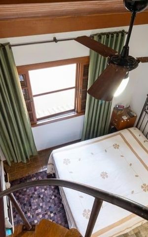 Casa à venda com 118m², 2 quartos e 2 vagas Casa à venda com 118m², 2 quartos e 2 vagasQuarto 1