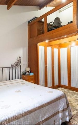 Casa à venda com 118m², 2 quartos e 2 vagas Casa à venda com 118m², 2 quartos e 2 vagasQuarto 1