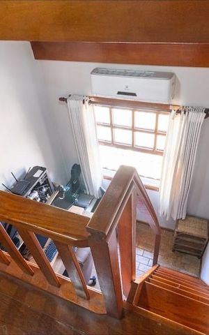 Casa à venda com 118m², 2 quartos e 2 vagas Casa à venda com 118m², 2 quartos e 2 vagasQuarto 2