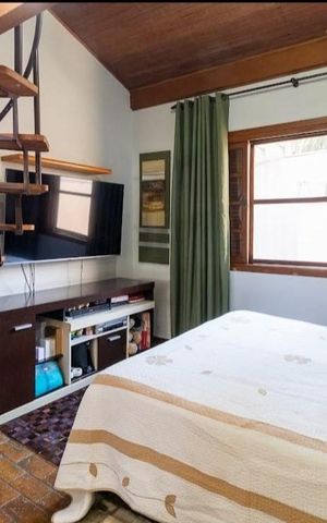 Casa à venda com 118m², 2 quartos e 2 vagas Casa à venda com 118m², 2 quartos e 2 vagasQuarto 1