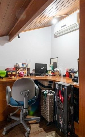 Casa à venda com 118m², 2 quartos e 2 vagas Casa à venda com 118m², 2 quartos e 2 vagasQuarto 1