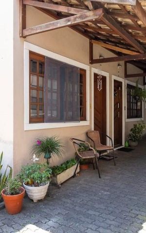 Casa à venda com 118m², 2 quartos e 2 vagas Casa à venda com 118m², 2 quartos e 2 vagasÁrea Externa