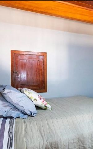 Casa à venda com 118m², 2 quartos e 2 vagas Casa à venda com 118m², 2 quartos e 2 vagasQuarto 2