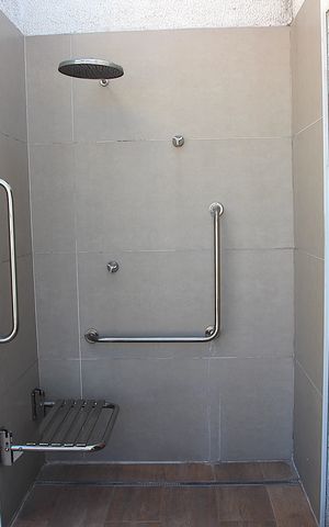 Studio à venda com 25m², 1 quarto e sem vagaTerraço - Ducha