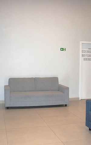 Studio à venda com 25m², 1 quarto e sem vagaÁrea Comum