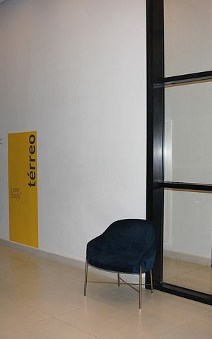 Studio à venda com 25m², 1 quarto e sem vagaÁrea Comum
