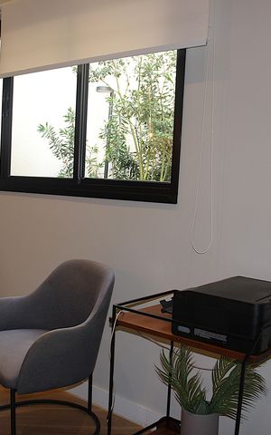 Studio à venda com 25m², 1 quarto e sem vagaCoworking