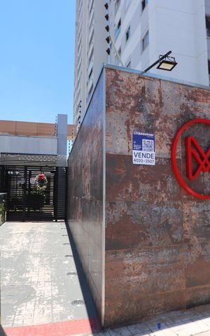 Apartamento à venda com 41m², 2 quartos e sem vagaEntrada