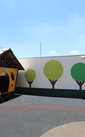 Apartamento à venda com 41m², 2 quartos e sem vagaÁrea comum - Playground