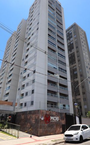Apartamento à venda com 41m², 2 quartos e sem vagaFachada