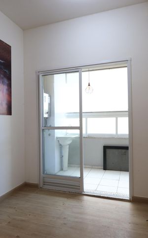 Apartamento à venda com 41m², 2 quartos e sem vagaSala