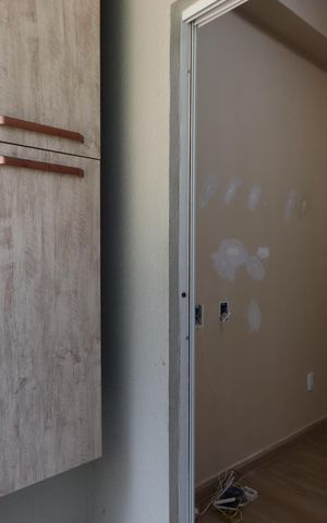 Apartamento à venda com 41m², 2 quartos e sem vagaLavanderia