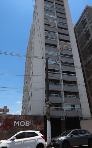 Apartamento à venda com 41m², 2 quartos e sem vagaFachada