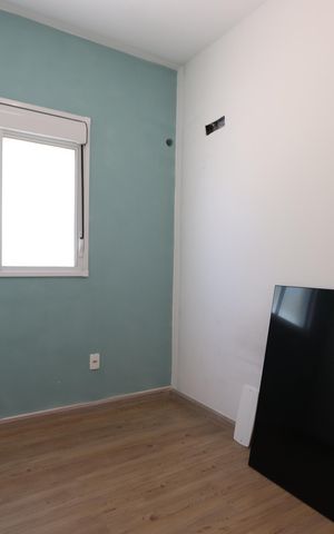 Apartamento à venda com 41m², 2 quartos e sem vagaQuarto 1