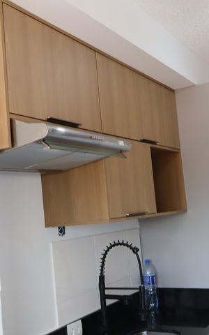 Studio para alugar com 27m², 1 quarto e sem vagaCozinha e Área de Serviço