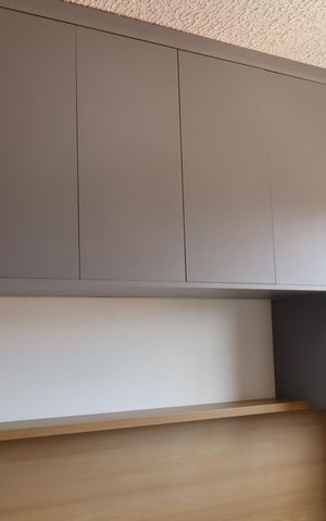 Studio para alugar com 27m², 1 quarto e sem vagaQuarto