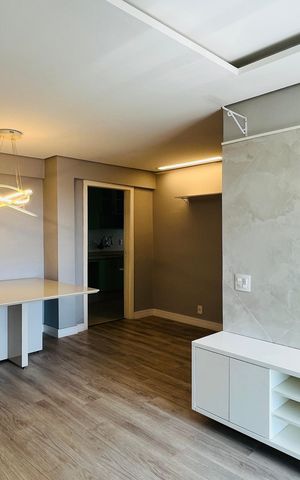 Apartamento para alugar com 96m², 2 quartos e 1 vagaSala