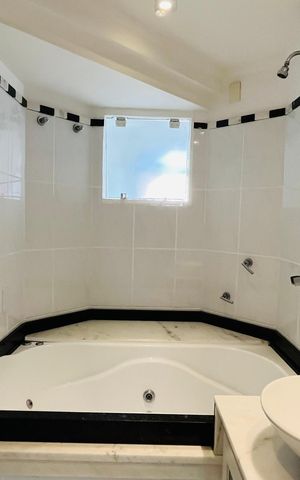 Apartamento para alugar com 96m², 2 quartos e 1 vagaBanheiro Social