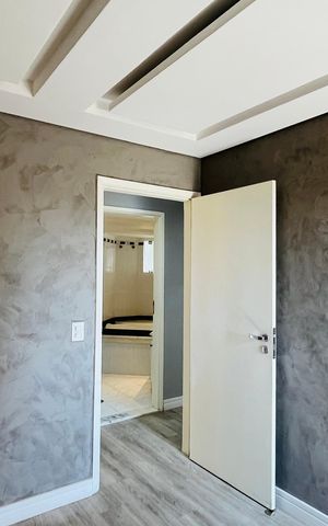 Apartamento para alugar com 96m², 2 quartos e 1 vagaQuarto