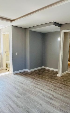 Apartamento para alugar com 96m², 2 quartos e 1 vagaSuíte