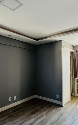 Apartamento para alugar com 96m², 2 quartos e 1 vagaSuíte