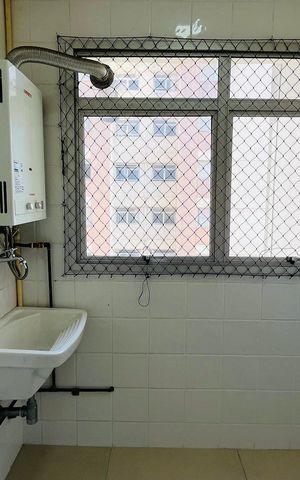 Apartamento para alugar com 96m², 2 quartos e 1 vagaÁrea de serviço