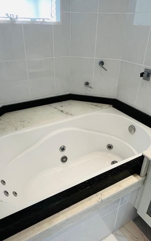 Apartamento para alugar com 96m², 2 quartos e 1 vagaBanheiro Social