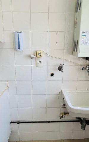 Apartamento para alugar com 96m², 2 quartos e 1 vagaÁrea de serviço