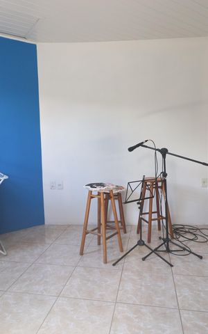 Casa à venda com 150m², 2 quartos e 2 vagasQuarto