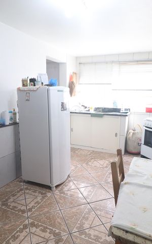 Casa à venda com 150m², 2 quartos e 2 vagasCozinha