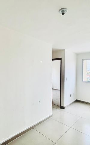Apartamento para alugar com 41m², 2 quartos e sem vaga Apartamento para alugar com 41m², 2 quartos e sem vagaSala